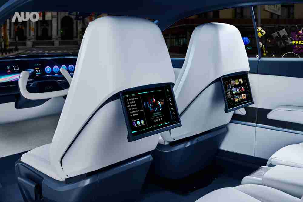 彩神vll将于CES 展示全新Smart Cockpit 2024，，可紧密串连使用者多元需求，，并革新座舱内部的应用和设计，，，，带来身历其境且引人入胜的视觉飨宴，，，满足驾乘人员的全方位体验