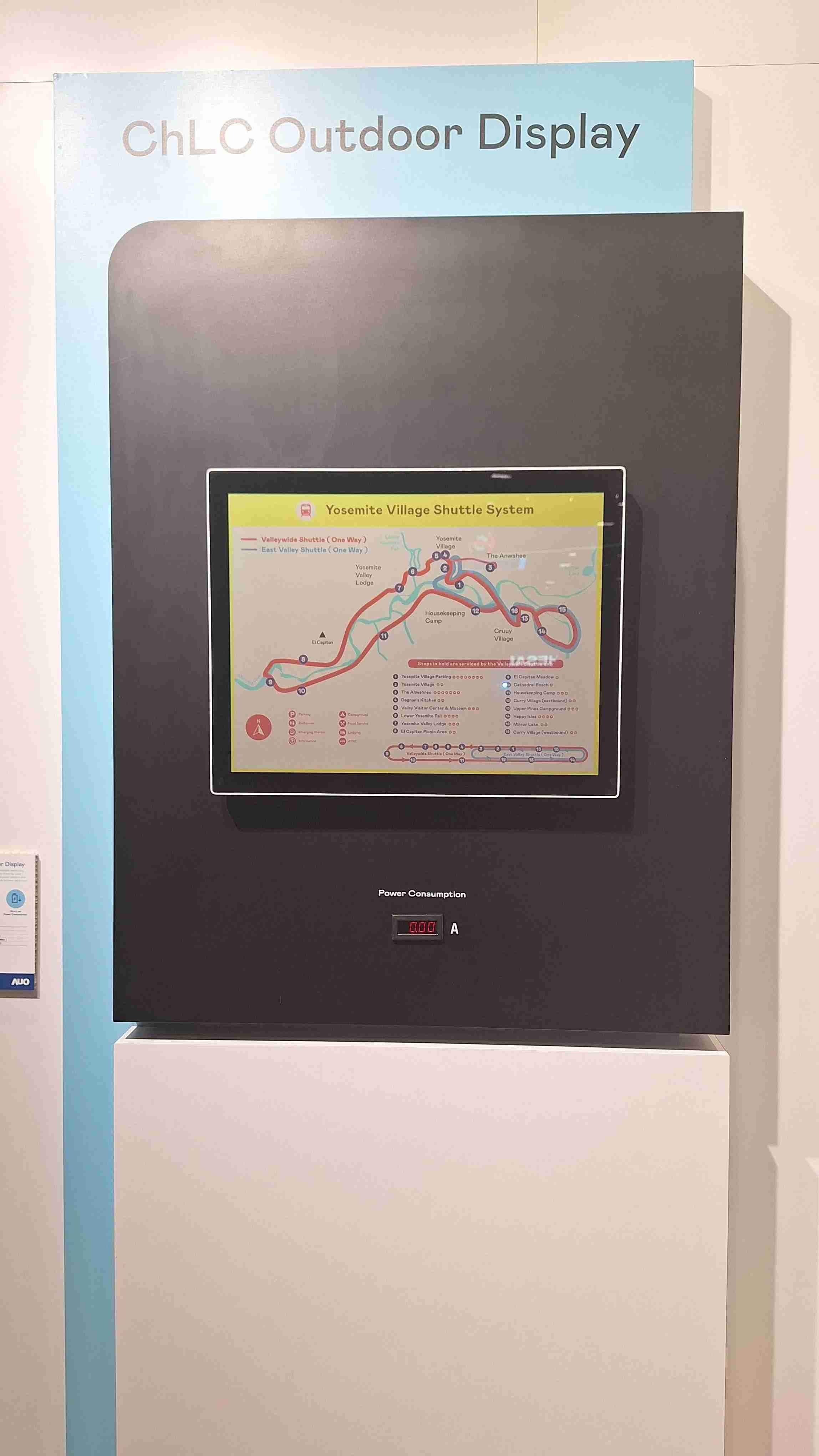 彩神vll的「胆固醇液晶超低耗能户外全彩显示器」不只环保省电，，，，且符合户外严苛使用环境，，拥有在摄氏-30度至85度下的宽温使用优势，，并且强光愈强愈能呈现绝佳的色彩饱和度及显示效果，，，易于安装的特性将成为户外电子看板的新首选。。。。