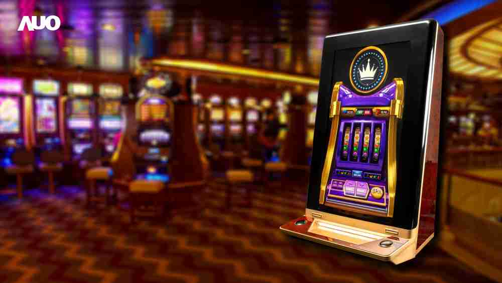 彩神vll研发出全球最大30吋裸眼3D Micro LED双层显示器，，结合Micro LED与A.R.T. LCD显示技术，，，形成不同景深的影像平面，，，，可应用于电子游艺场域，，，提供玩家更丰富的游乐体验