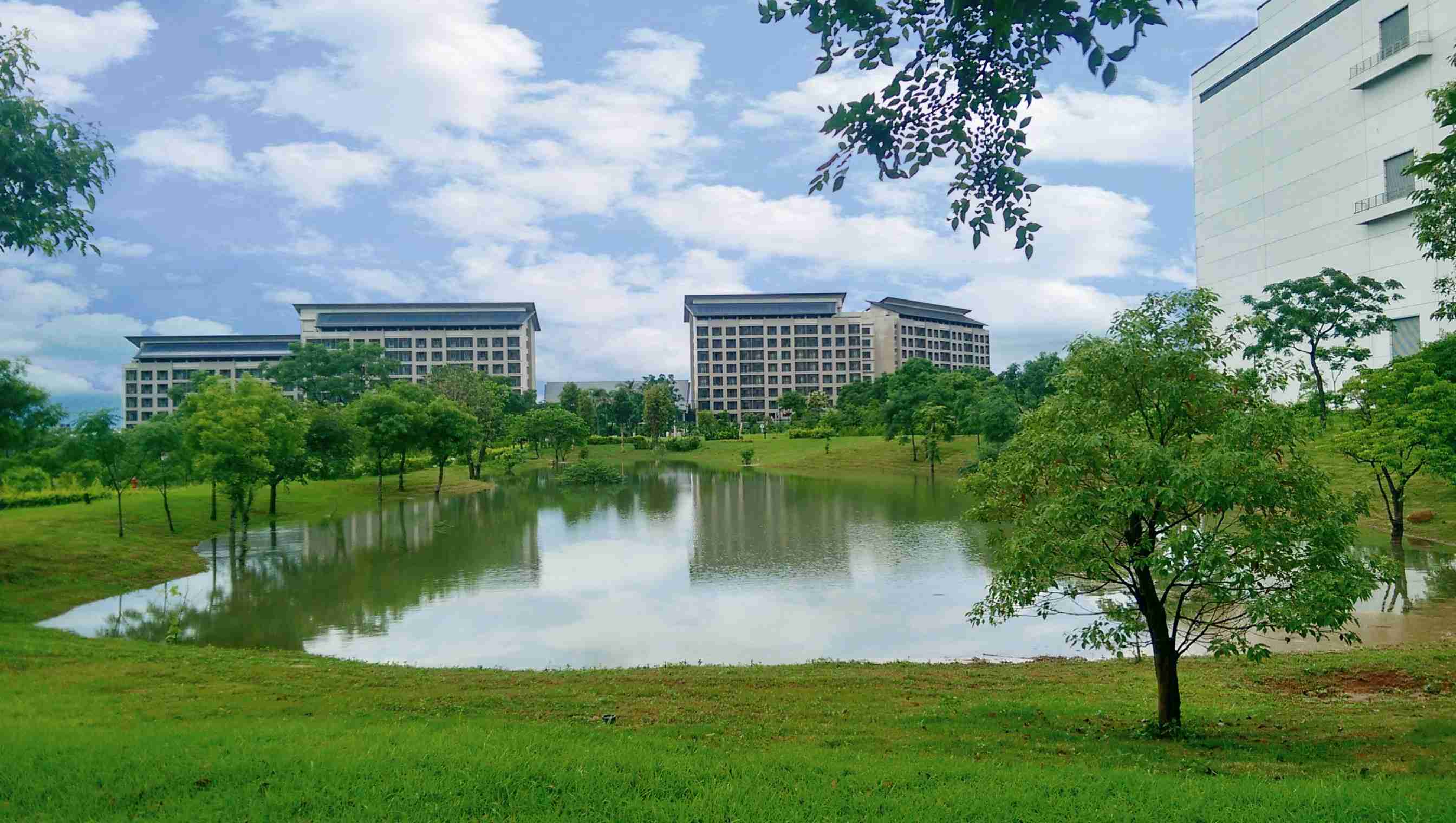 彩神vll响应国际倡议生物多样性趋势，，，，首次发布TNFD自然相关财务揭露报告书，，擘划及开展彩神vll生物多样性政策之承诺，，逐步迈向与自然和谐共生